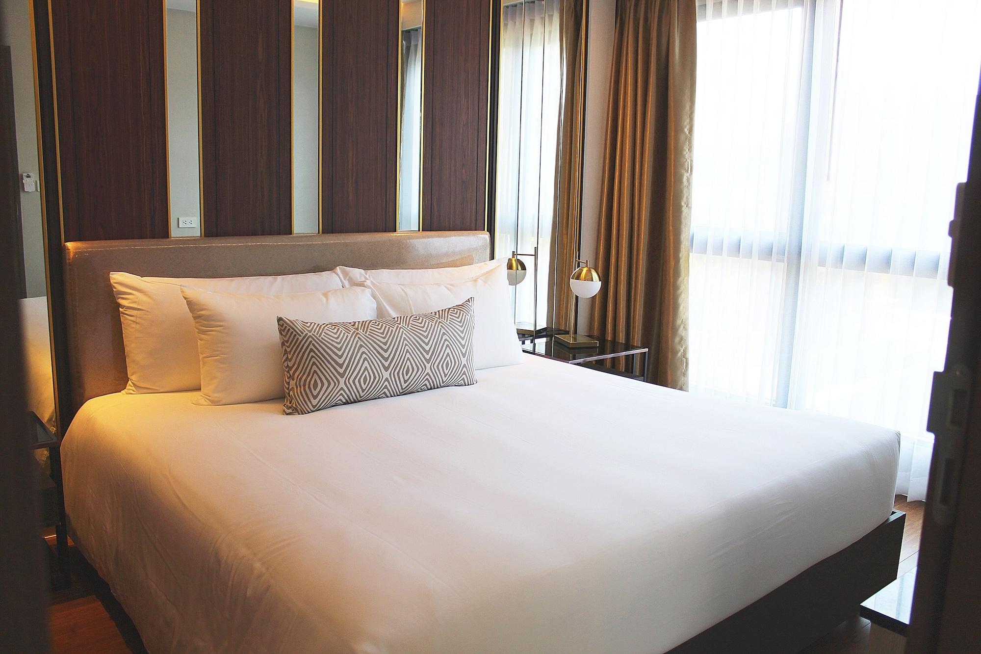 Mida Grande Resort Phuket Extérieur photo