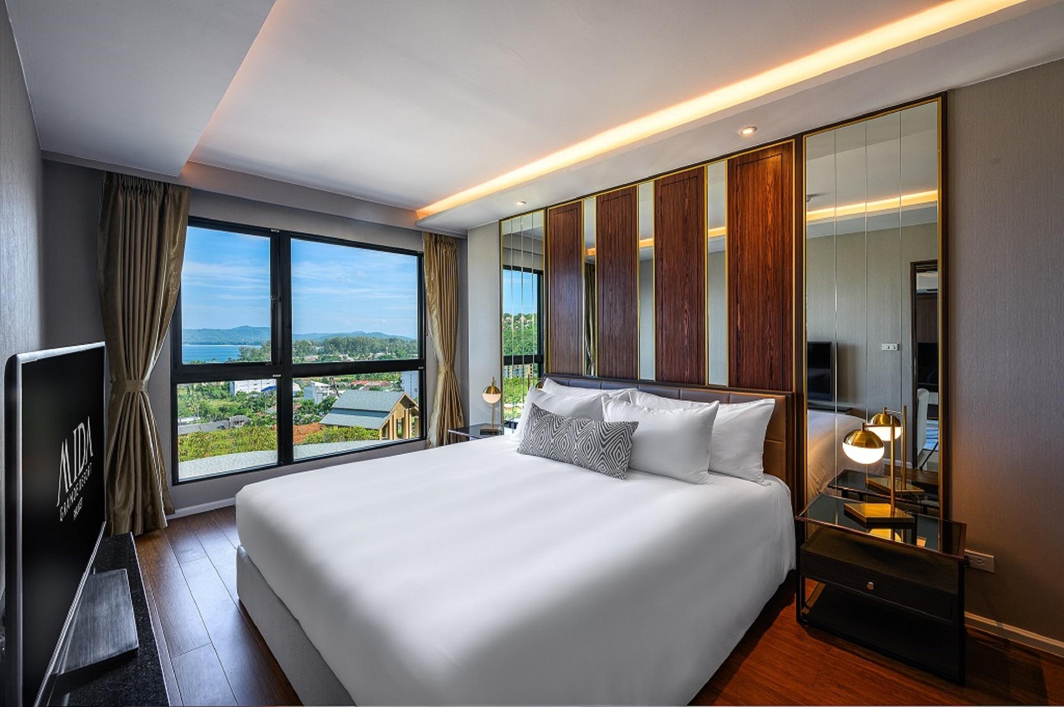 Mida Grande Resort Phuket Extérieur photo