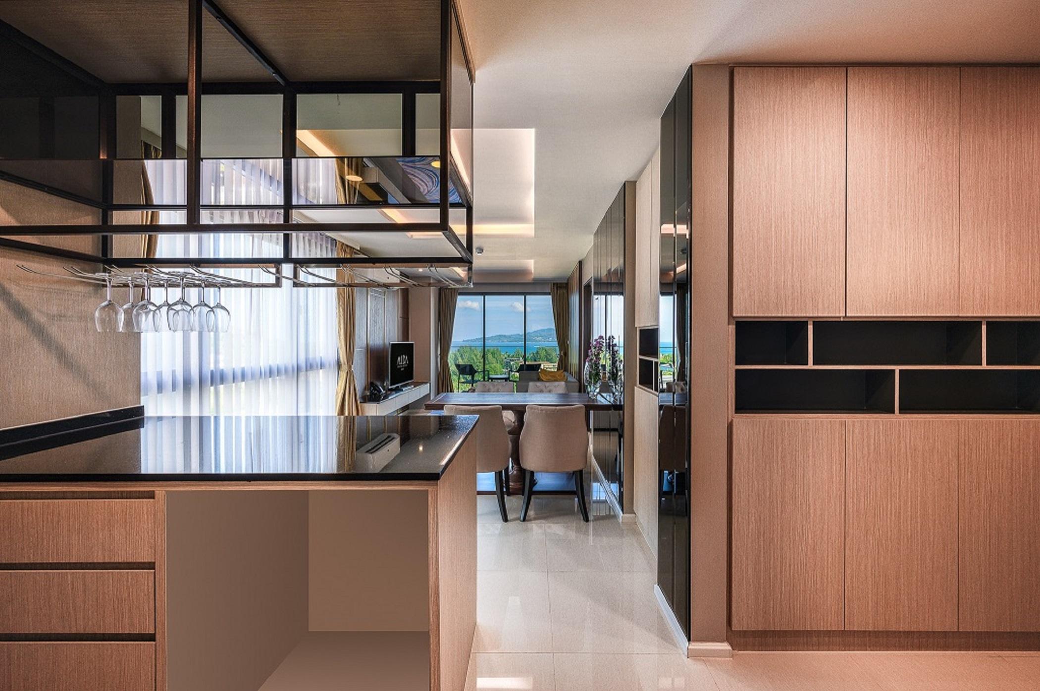 Mida Grande Resort Phuket Extérieur photo