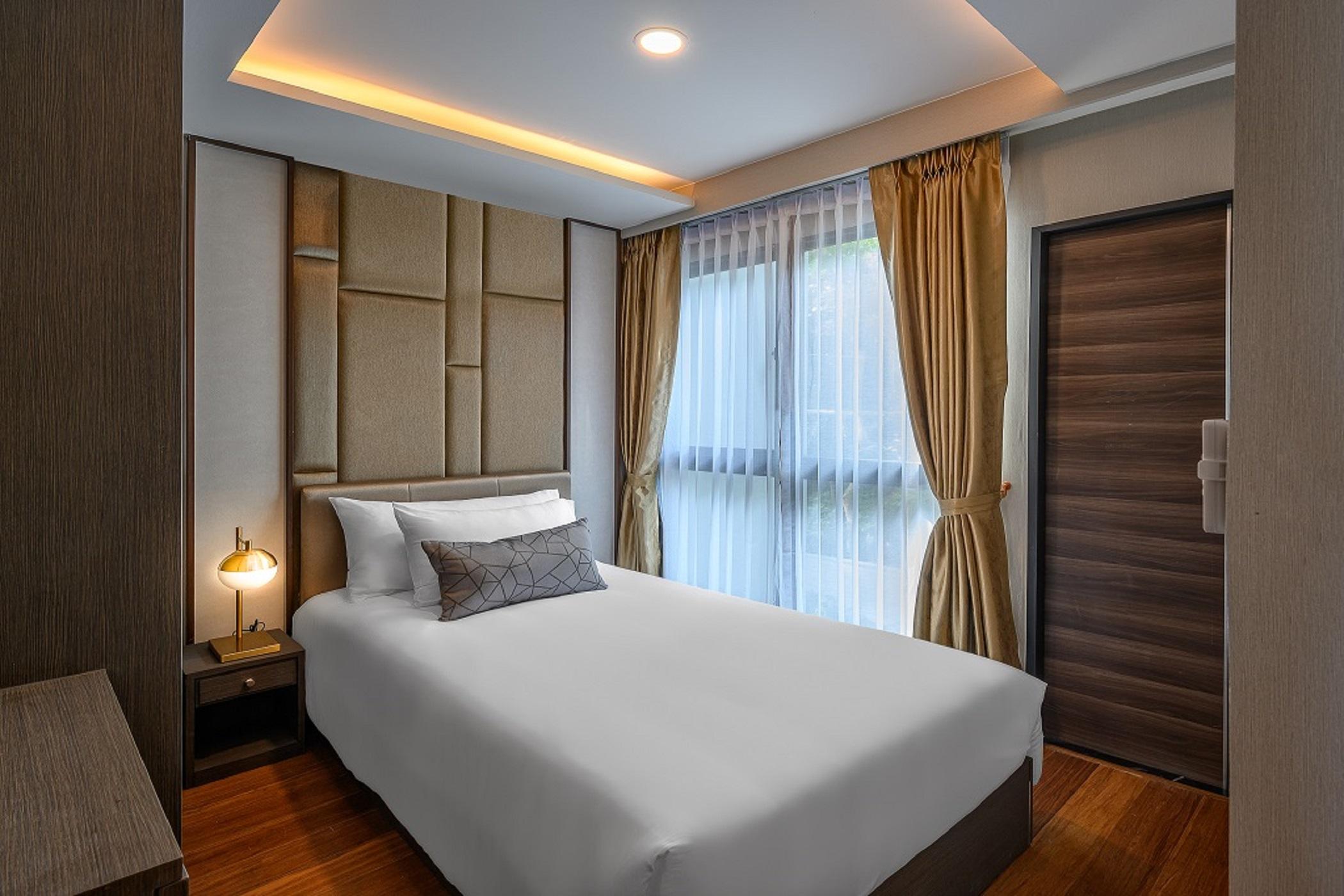 Mida Grande Resort Phuket Extérieur photo