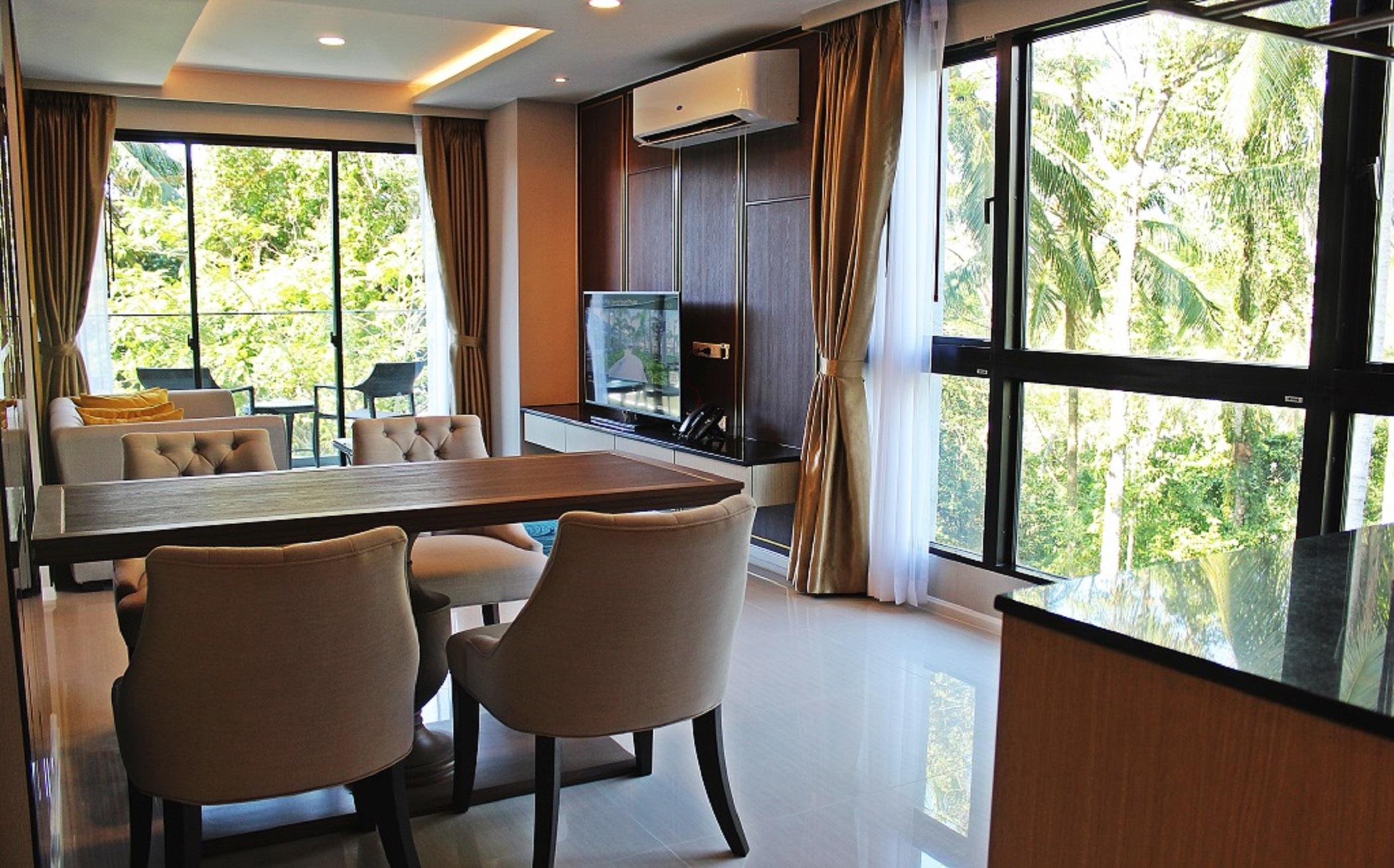Mida Grande Resort Phuket Extérieur photo