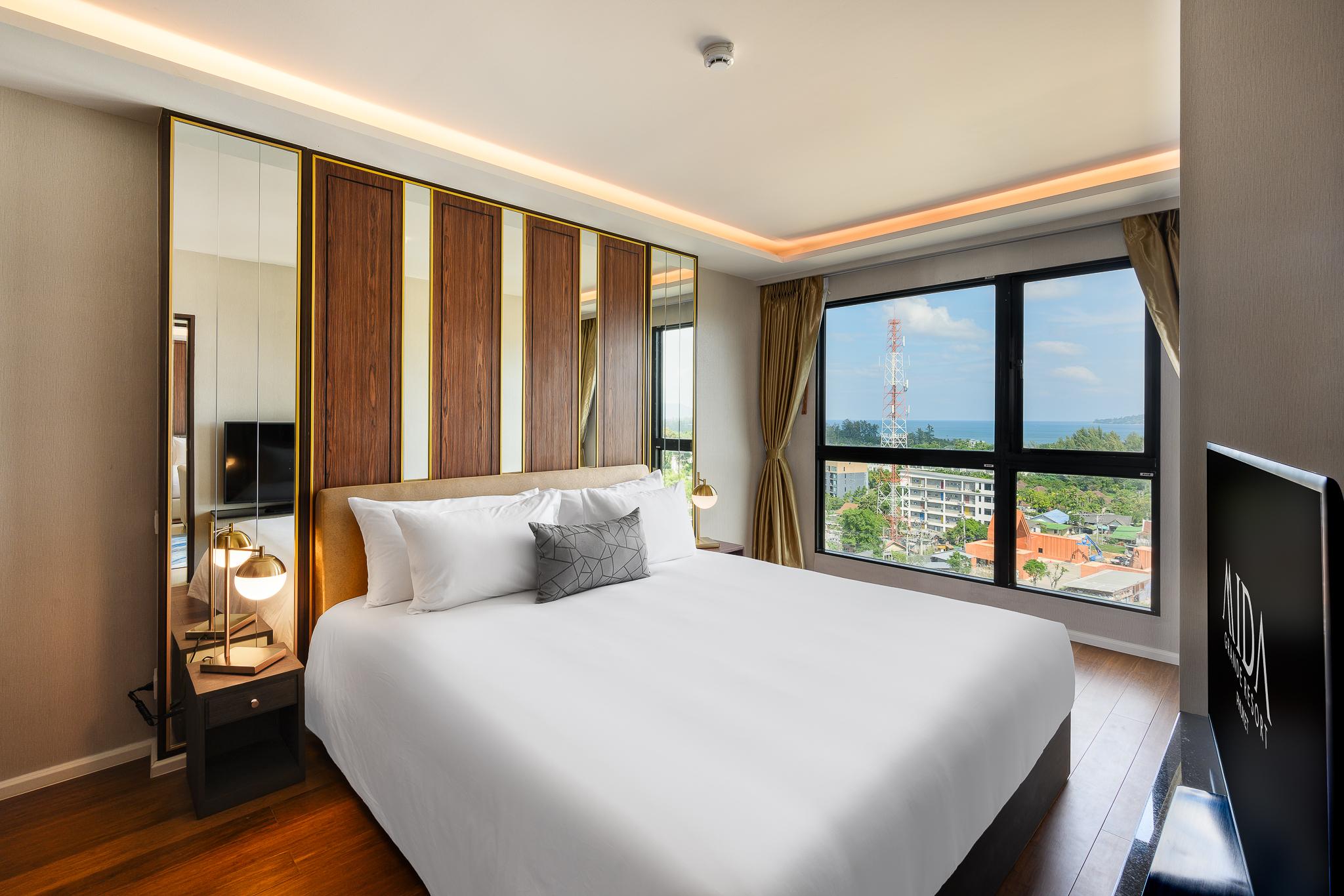 Mida Grande Resort Phuket Extérieur photo
