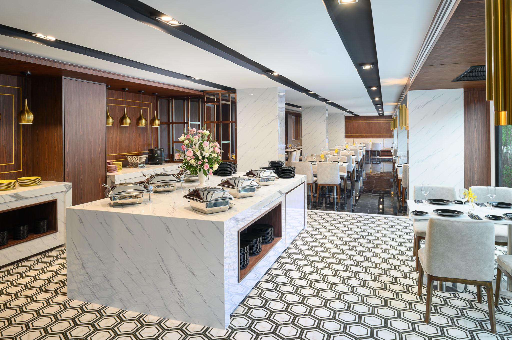Mida Grande Resort Phuket Extérieur photo