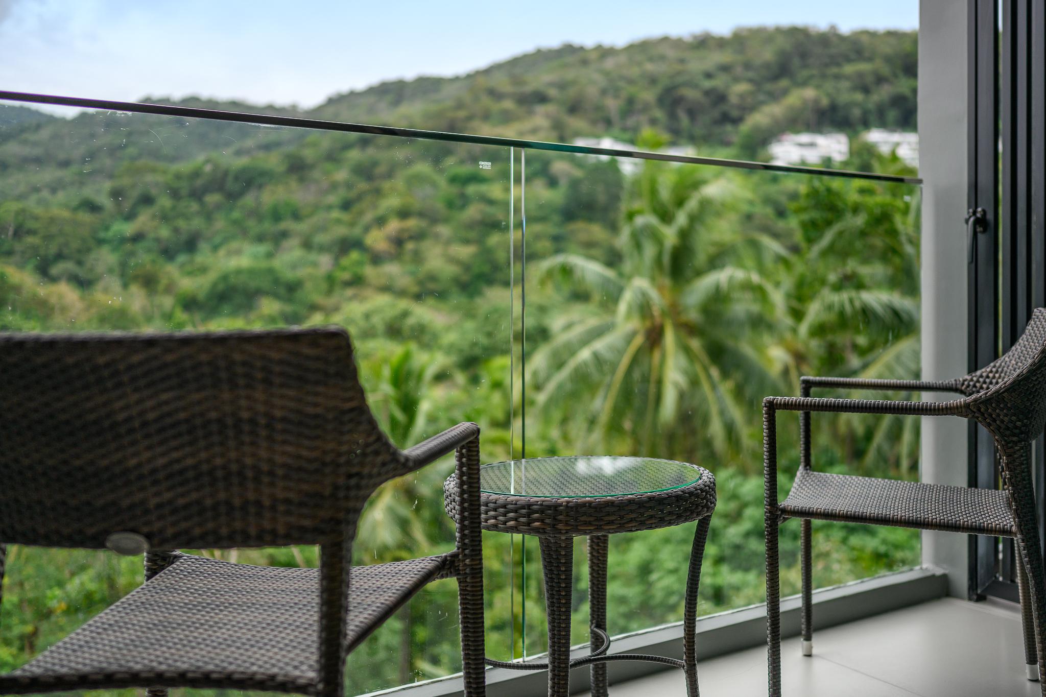 Mida Grande Resort Phuket Extérieur photo