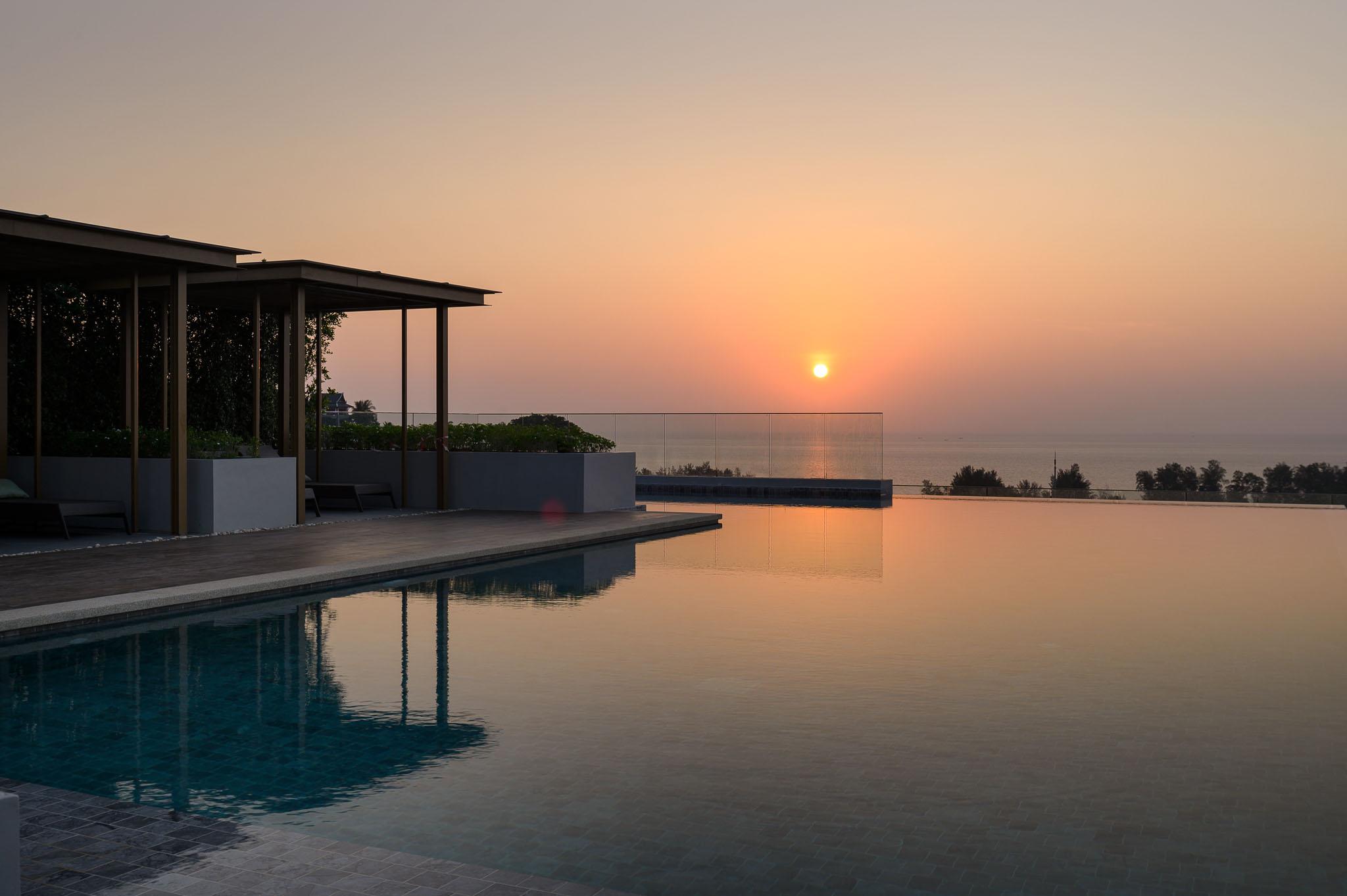 Mida Grande Resort Phuket Extérieur photo