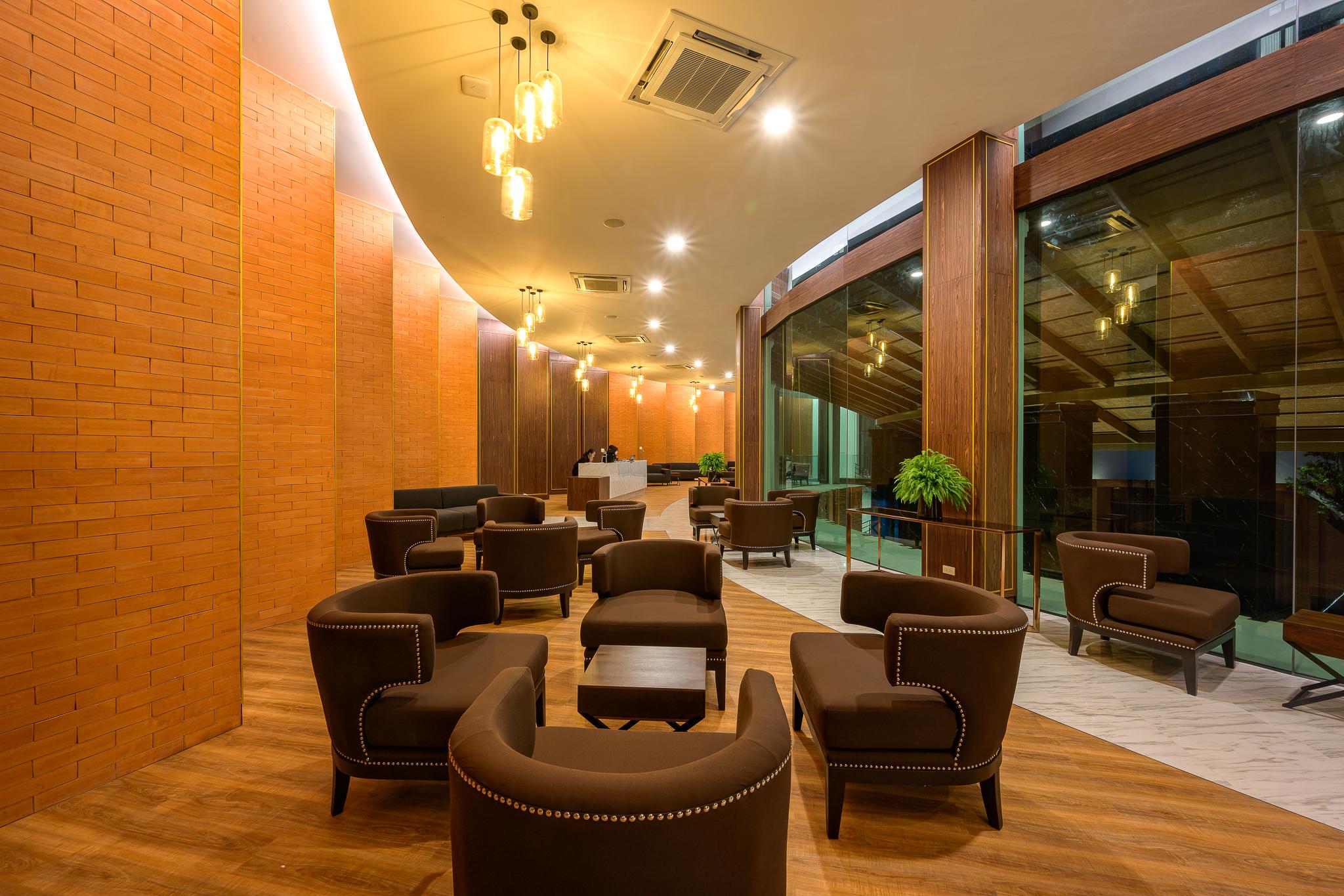 Mida Grande Resort Phuket Extérieur photo